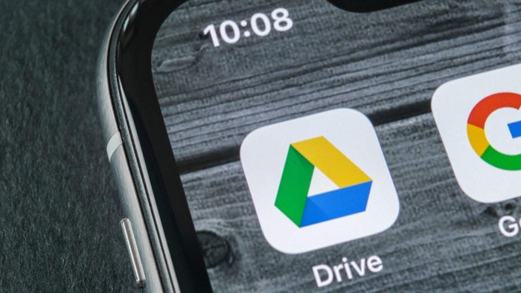 Google Drive özellikleri