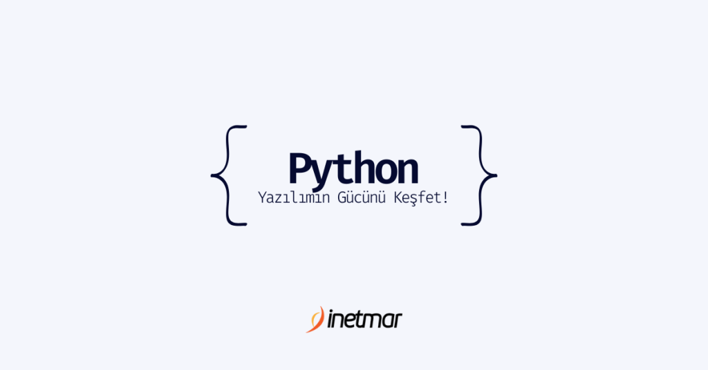 Python-Nedir