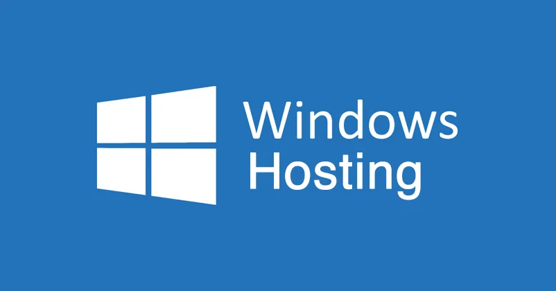 Windows Hosting
