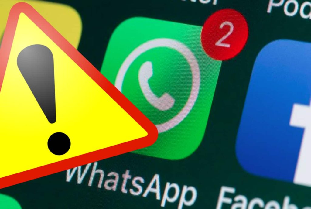 WhatsApp'ta Yabancı Numaralardan Gelen Aramalar Nasıl Engellenir?